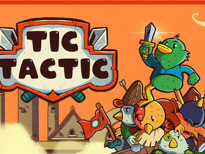 Tic Tactic