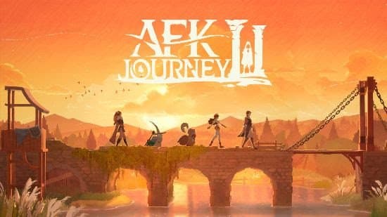 Schrijf je nu in voor de Beta Voyage gameplay test van AFK Journey