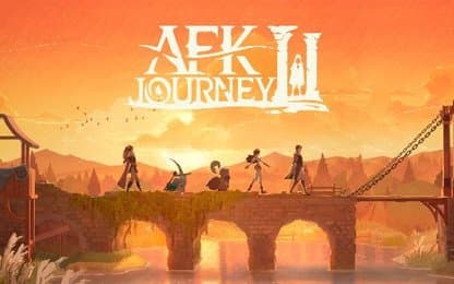 Schrijf je nu in voor de Beta Voyage gameplay test van AFK Journey
