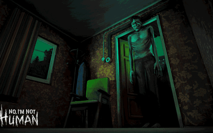 Bekijk hier welke nieuwe horror game te spelen is op Steam