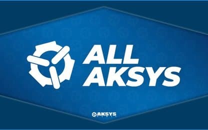 De All Aksys Winter 2024 Showcase begint vandag om 7:00 uur