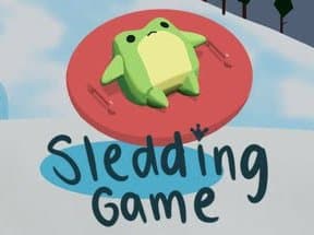 Sledding Game