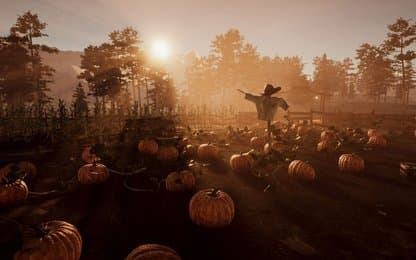 Wild West Dynasty laat je een dorp bouwen in het Wilde Westen