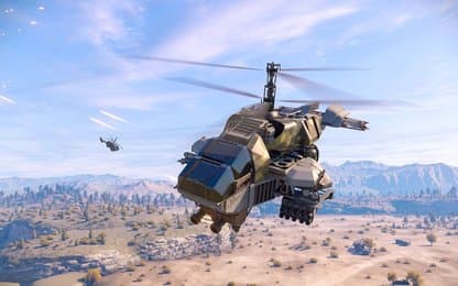 Met de Spring Mayhem event van Crossout kan het voorjaar niet explosiever beginnen