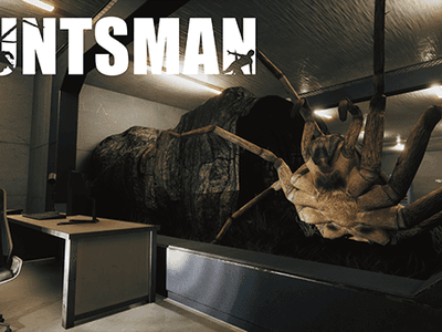 Huntsman