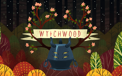 Wytchwood probeert je te betoveren met een fysieke release