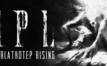 HPL: Nyarlathotep Rising