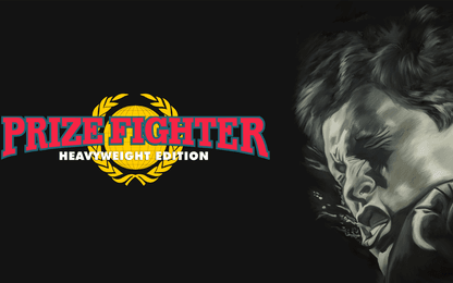 Limited Run Games komt met een fysieke editie van Prize Fighter: Heavyweight Edition