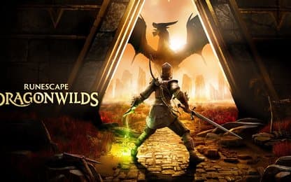 De nieuwe game van Runescape is uit op Steam Early Access