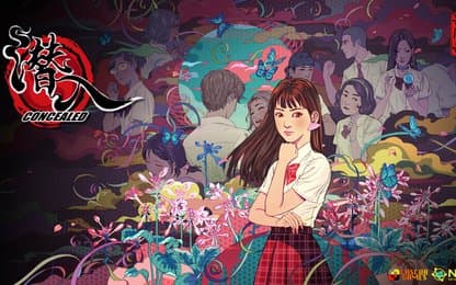 Vanaf 8 november begint het avontuur in de wondere wereld van Concealed