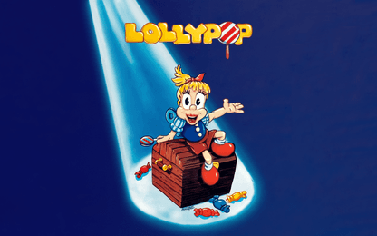 Retro First Friday aangekondigd door Ziggurat Interactive