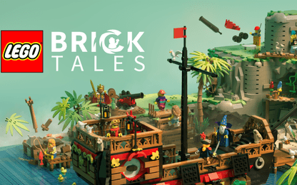 LEGO Bricktales VR wordt de launch title voor de Meta Quest 3