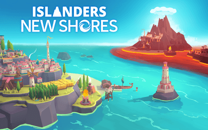 Islanders: New Shores