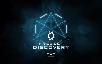 De vierde fase van Project Discovery voor EVE Online is aangekondigd