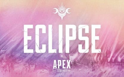 Nieuwe content in Apex Legends: Eclipse