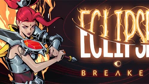 Eclipse Breaker probeert de sfeer van klassieke JRPG's op de PSX weer tot leven te brengen