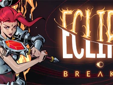 Eclipse Breaker