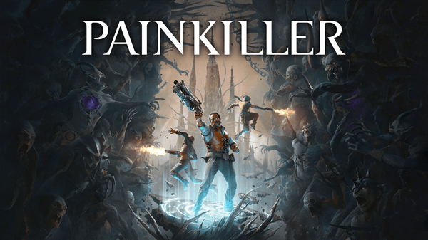 Nieuwe trailer laat meer zien over de aktie in Painkiller