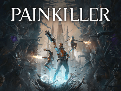 Painkiller