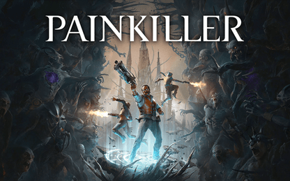 Nieuwe trailer laat meer zien over de aktie in Painkiller