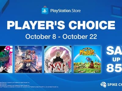 Spike Chunsoft Sales