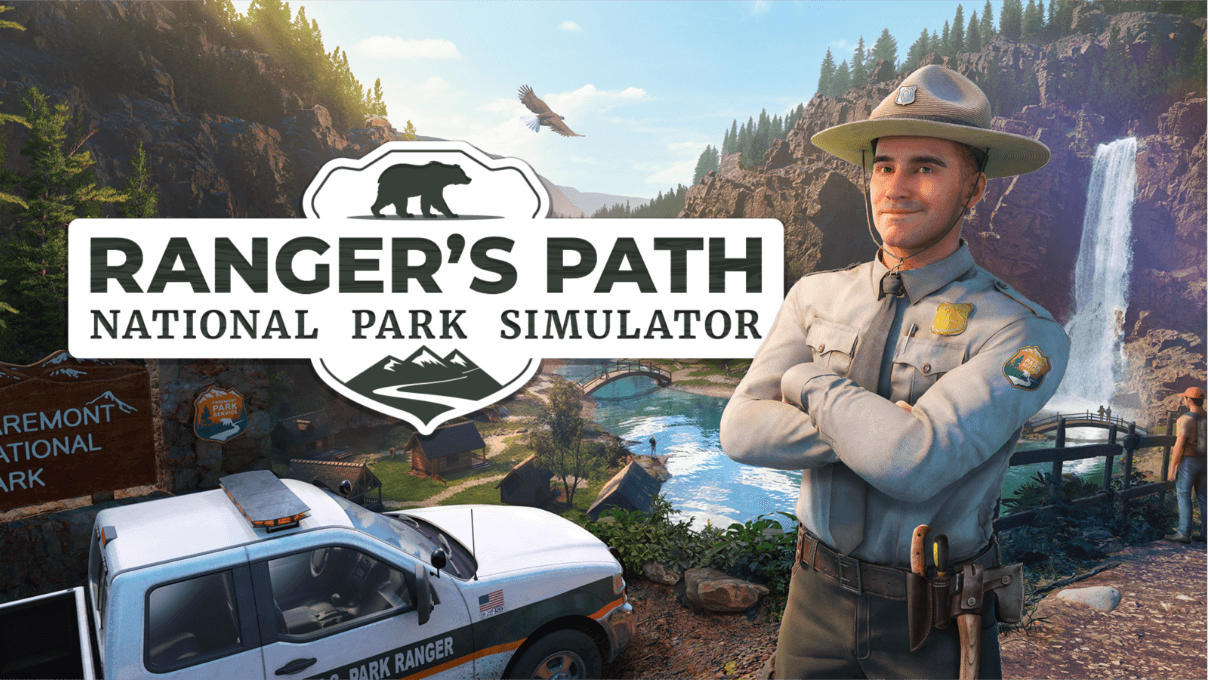 Ontwikkelaars delen meer informatie over Ranger’s Path: National Park Simulator