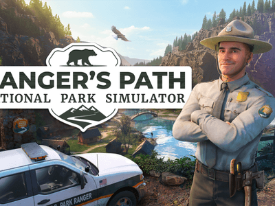 Ranger’s Path: National Park Simulator