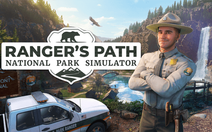 Bekijk hier nieuwe gameplay trailer van Ranger's Path: National Park Simulator