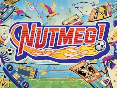 NUTMEG!
