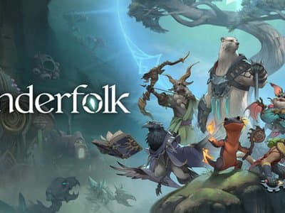 Sunderfolk