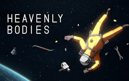 Haevenly Bodies krijgt nieuwe DLC