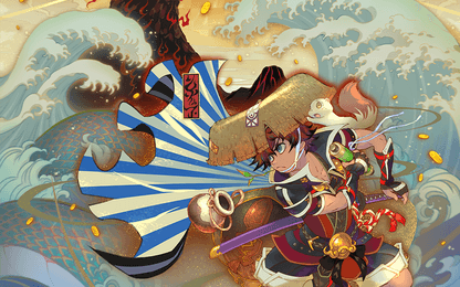 Shiren the Wanderer: The Mystery Dungeon of Serpentcoil Island komt naar Europa