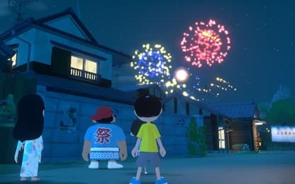 Maak het leven mee van een Japanse tienjarige in Natsu-Mon: 20th Century Summer Kid