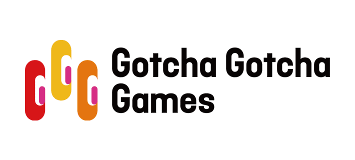 Gotcha Gotcha Games