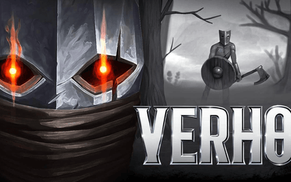 Verho is een grimmige dark fantasy RPG van Poolse makelij