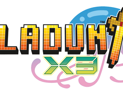 Cladun X3