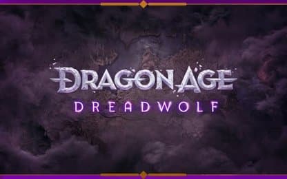 De eerste beelden van Dragon Age: Dreadwolf zijn vrijgegeven