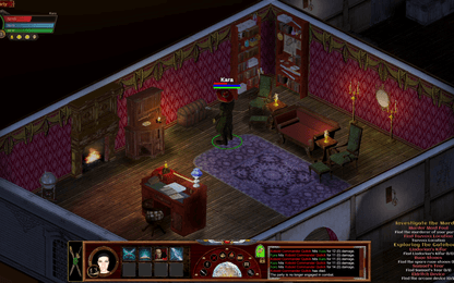 De eerste demo is beschikbaar van Passageway of the Ancients