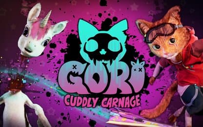 Schattige skatende knuffels afslachten kan leuk zijn