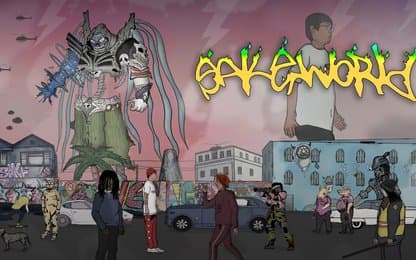 Sakeworld  krijgt een flinke update die veel onderdelen verbetert