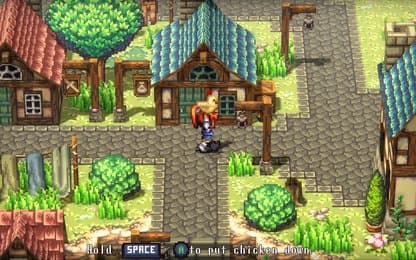 Demo voor Alterium Shift is beschikbaar op Steam