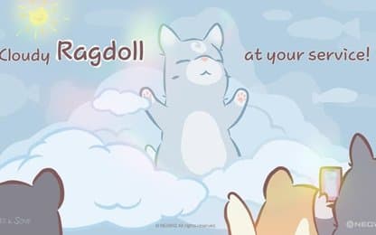 Vier het voorjaar met Cats&Soup