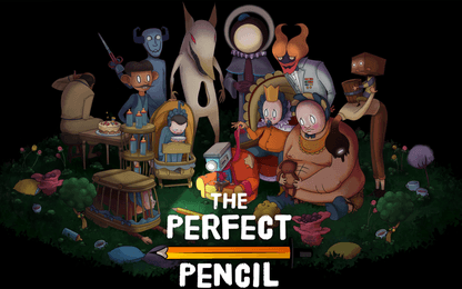 De demo van The Perfect Pencil krijgt een update tijdens komende Steam Next Fest