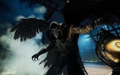 Steampunk horror game They will Come is voorzien van een demo