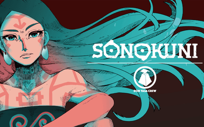 SONOKUNI is uit op de Nintendo Switch