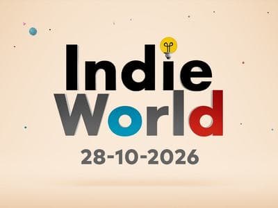 Nintendo Direct: Indie World