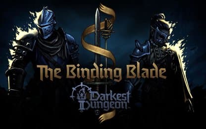 De eerste DLC voor Darkest Dungeon II is uit