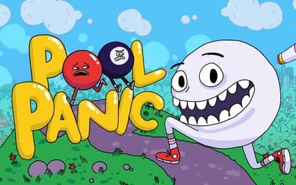 Local co-op is toegevoegd in nieuwe update voor Pool Panic