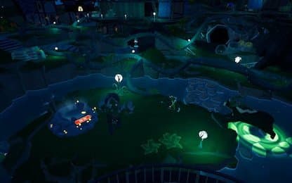 Ashen Arrows is in Early Access