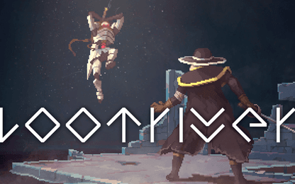 Loot River komt nu ook uit op de PlayStation 4 en 5